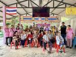 โครงการส่งเสริมการออกกำลังกาย ผู้สูงอายุและวัยทำงานด้วยการออ